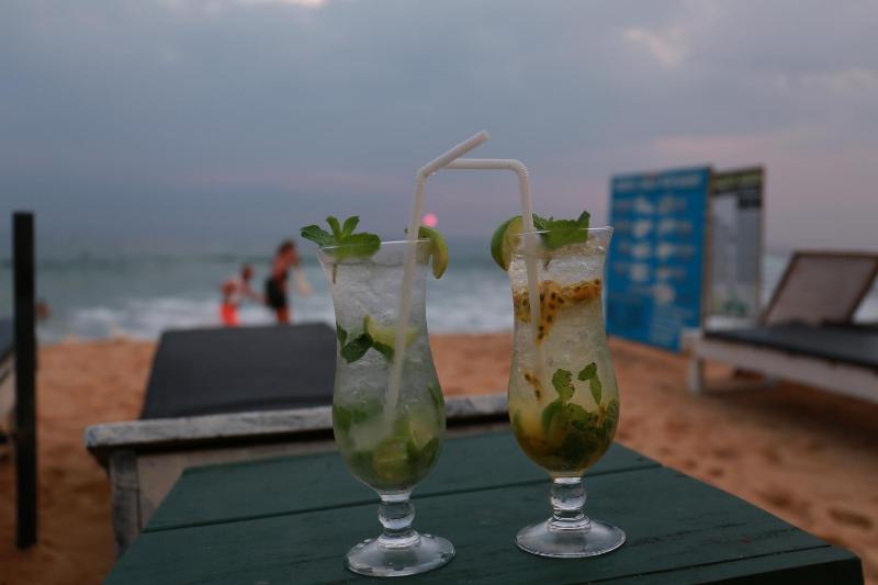 Budde's Beach Restaurant & Guesthouse - image 12