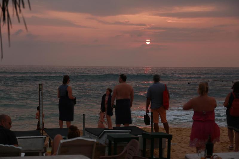 Budde's Beach Restaurant & Guesthouse - image 7