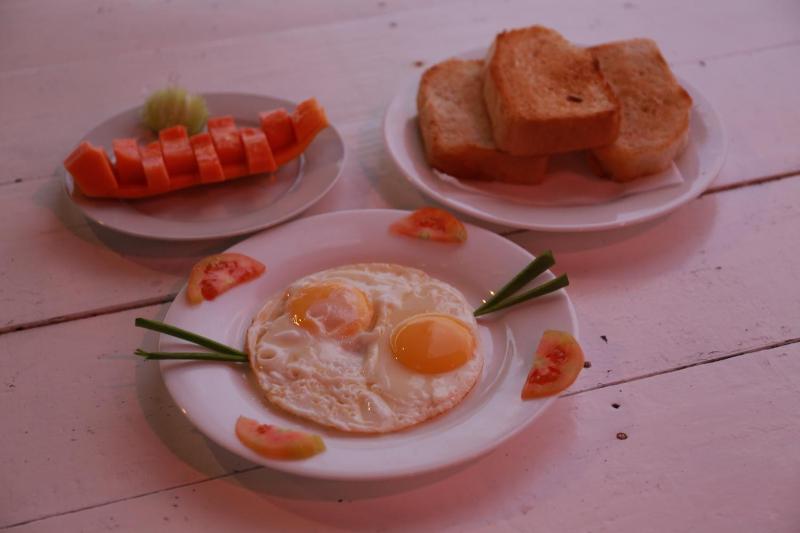 Budde's Beach Restaurant & Guesthouse - image 21