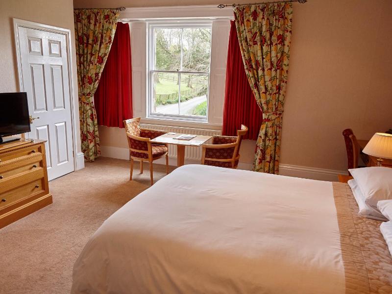 Luxury Double Room image 3