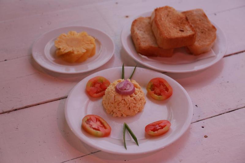 Budde's Beach Restaurant & Guesthouse - image 37