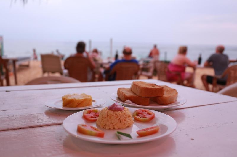 Budde's Beach Restaurant & Guesthouse - image 30