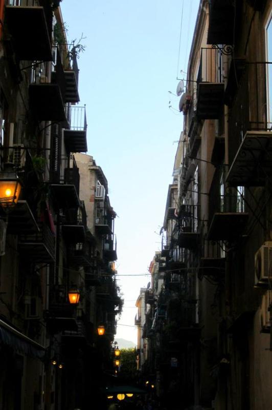 Casa Colorata Palermo - image 1