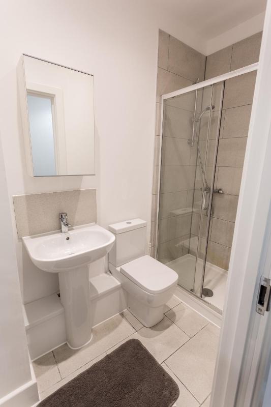 Superior Apartment image 4