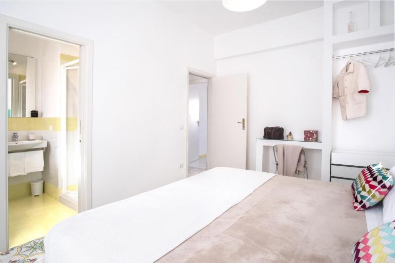 Three-Bedroom Apartment image 4