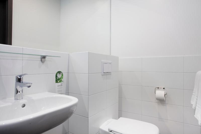 Standard Double Room image 4