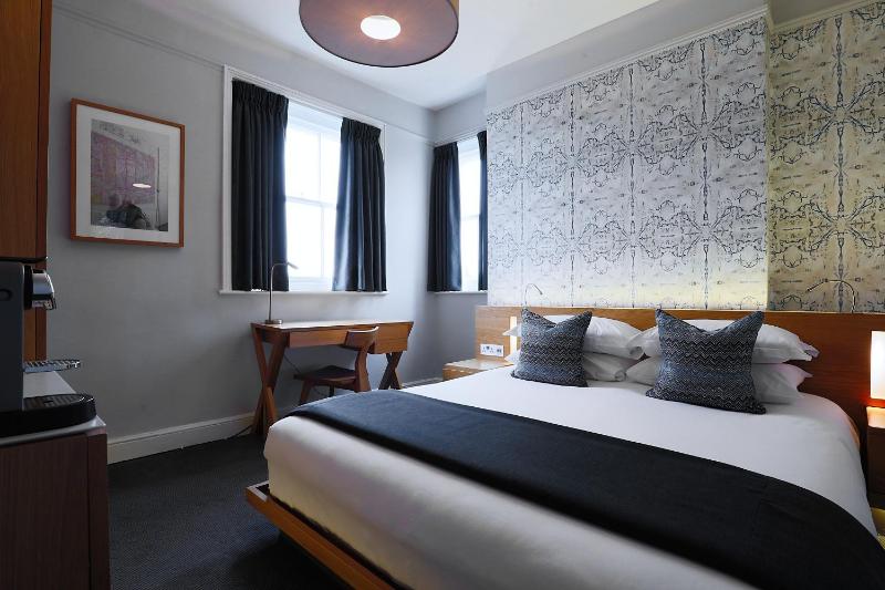 Malmaison Cheltenham - image 40