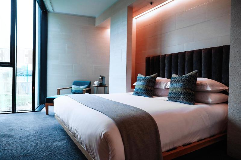 Malmaison Cheltenham - image 45