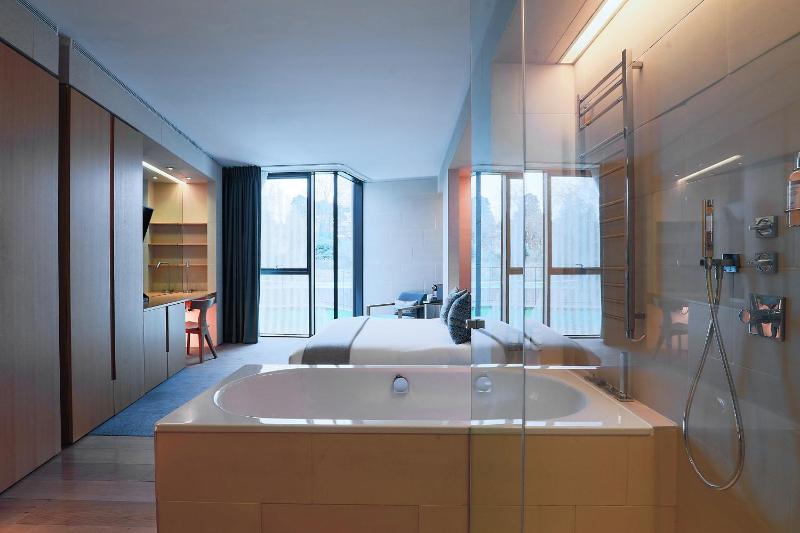 Malmaison Cheltenham - image 14
