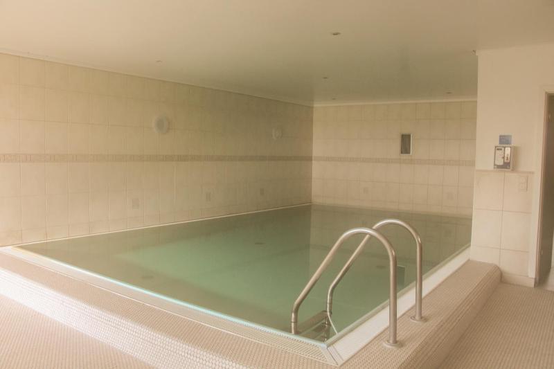 Ferienwohnanlage Schwabe mit Schwimmbad - image 6