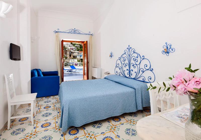 Hotel Vittoria - image 10