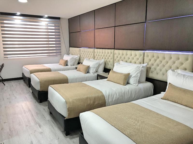 Hotel American Visa Tower - image 14