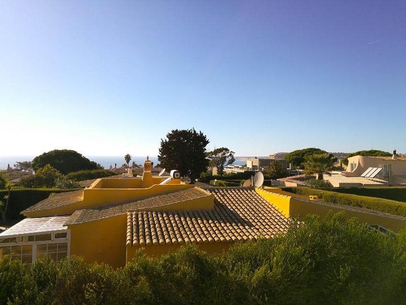 Studio with Sea View image 2