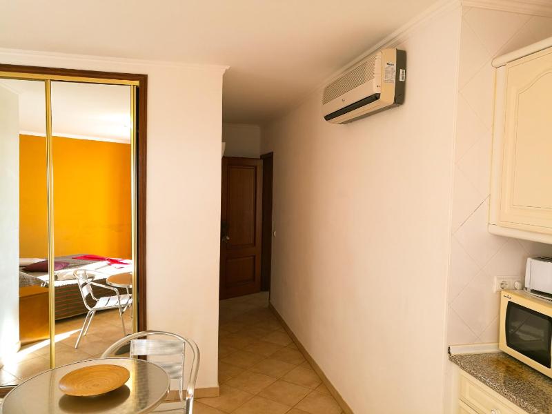 Studio with Sea View image 4
