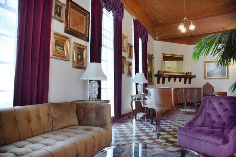 Beach Park Hotel - image 50