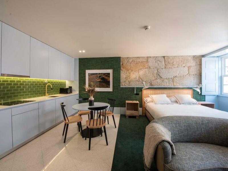Apartamentos The Arc Carrís - image 12