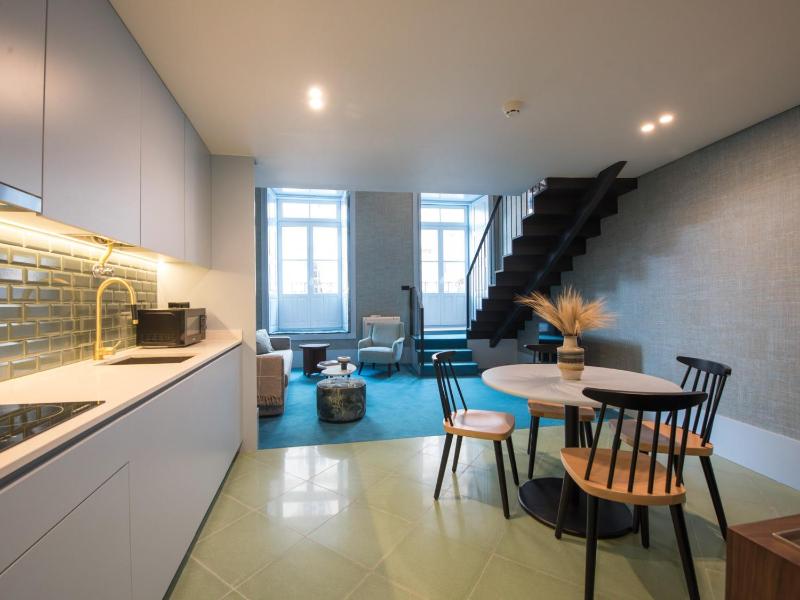Duplex Apartment (4 Adults) image 3
