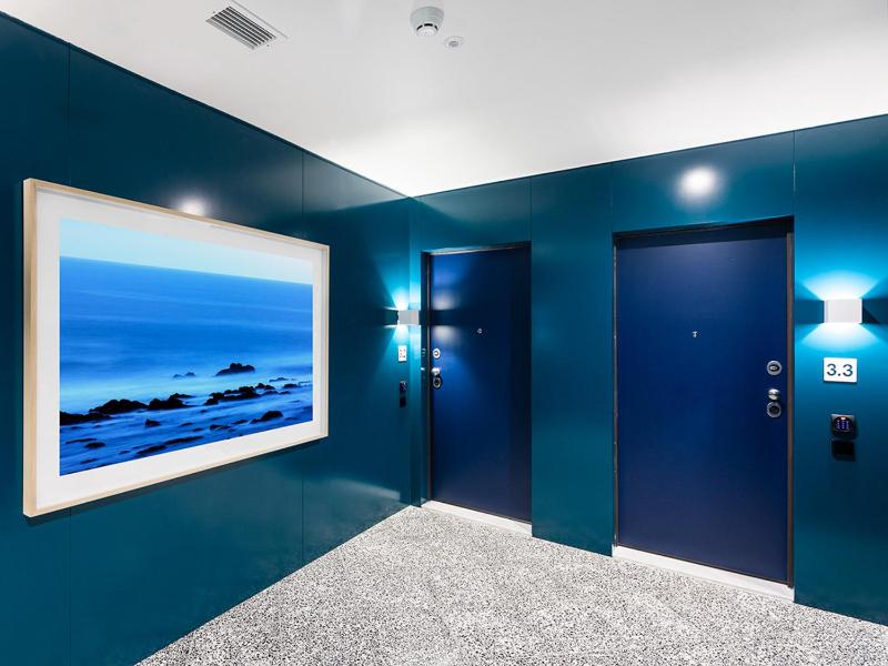 Duplex Apartment  (6 adults) image 1