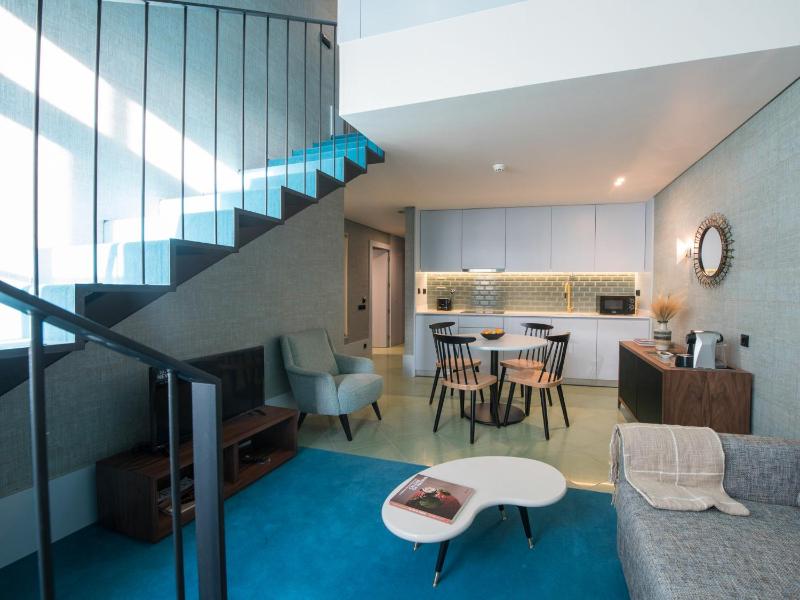 Duplex Apartment  (6 adults) image 2