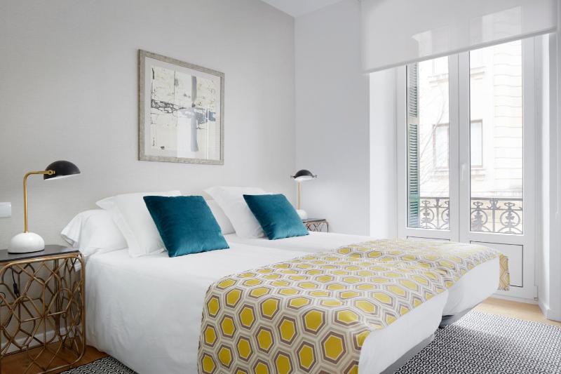 Prim Suite by FeelFree Rentals - image 12