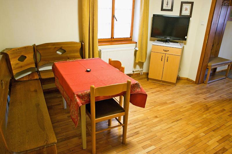 Two-Bedroom Apartment image 4