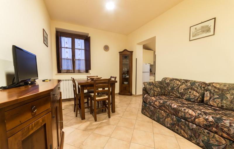 Two-Bedroom Apartment image 2