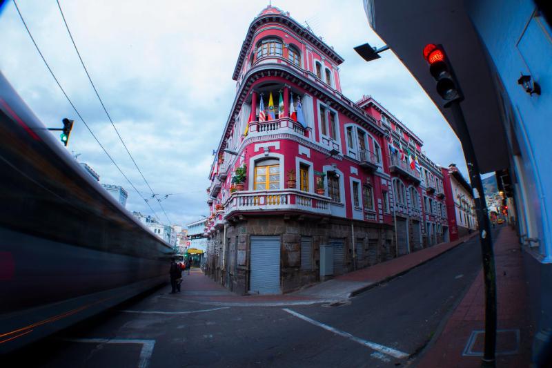 Hotel Plaza del Teatro - image 4