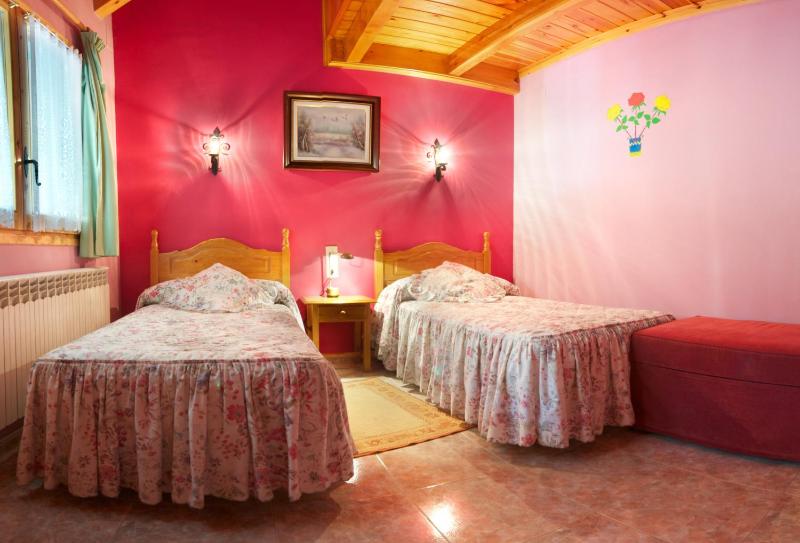 Double or Twin Room - Disability Access image 2