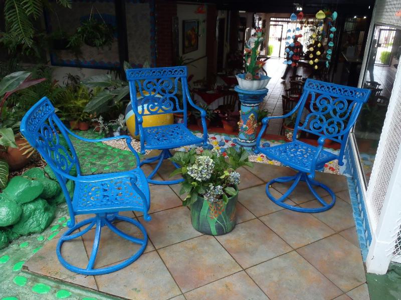 Casa Lima B&B - image 2