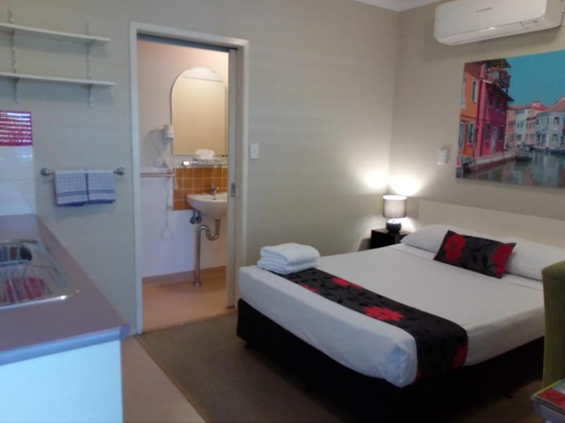 Brisbane Street Studios - image 12