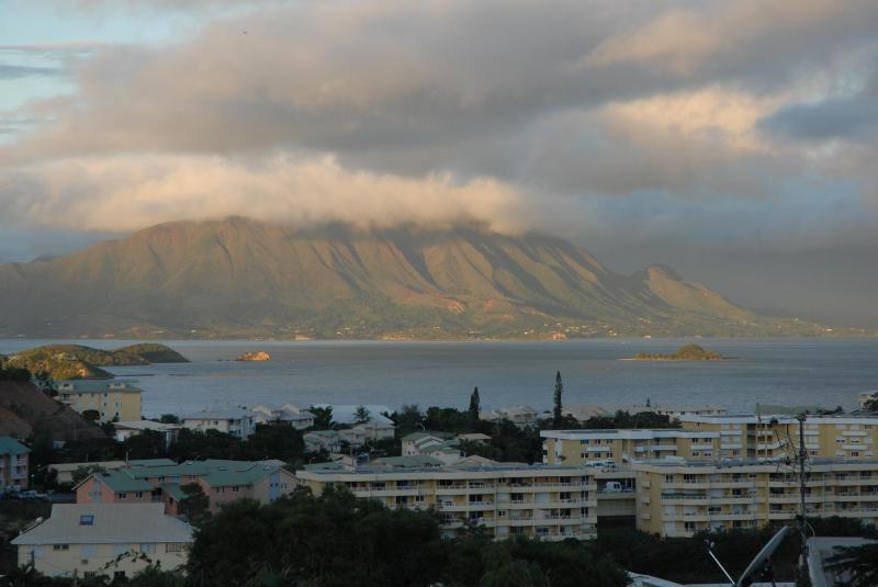 Bas de villa Noumea - image 3