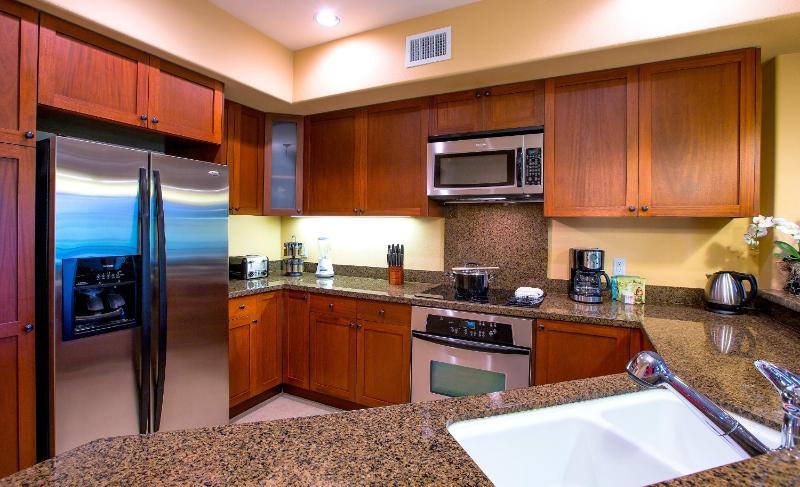 Three-Bedroom Apartment image 2