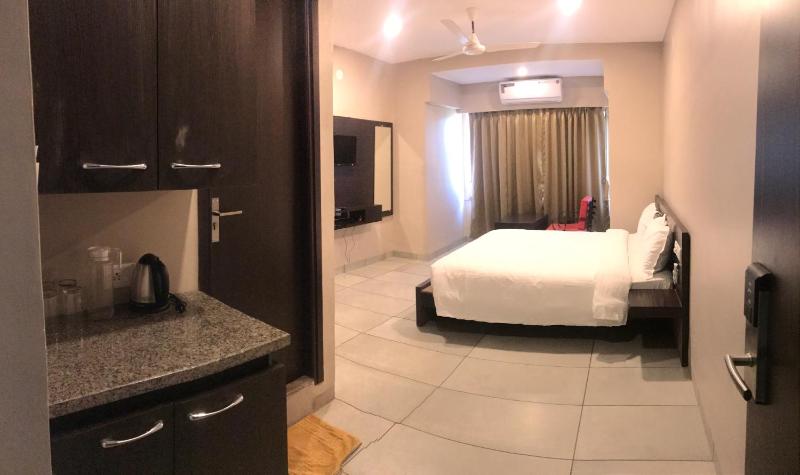 Rivasa Resort 5 mins to Calangute Beach - image 26