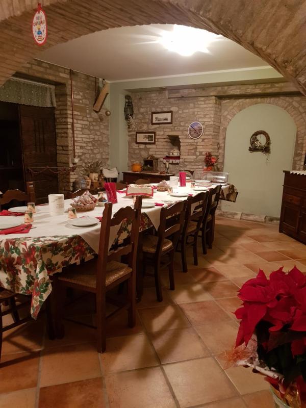 Il Casale della Quercia - image 40
