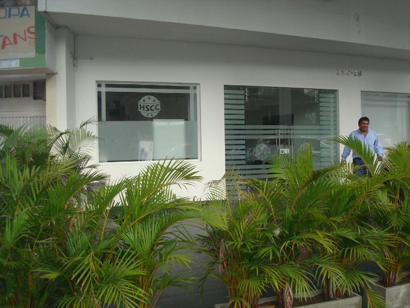 Hotel Santa Cecilia Cali - image 27