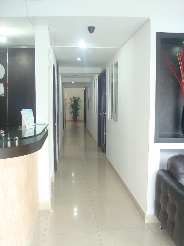 Hotel Santa Cecilia Cali - image 32