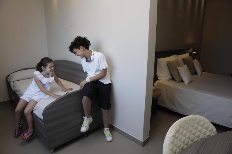 Quadruple Room image 4