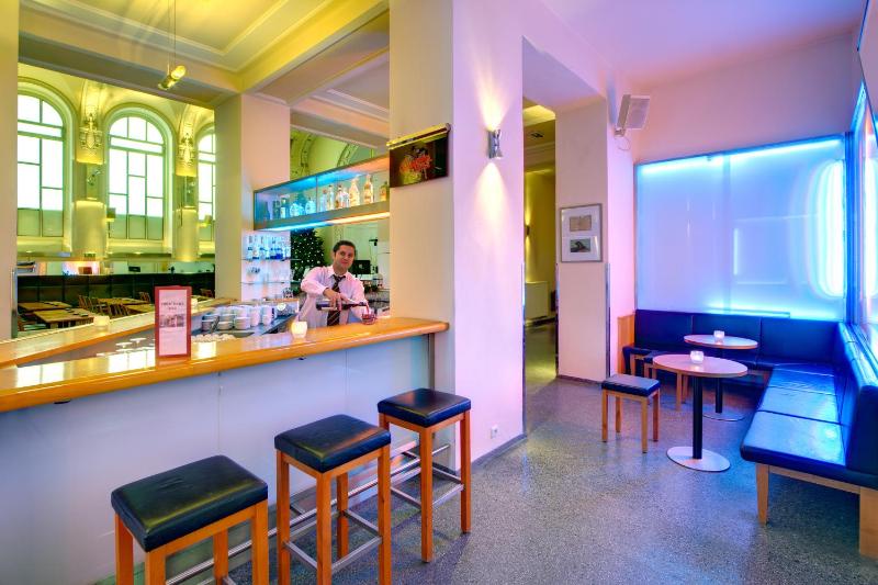 Theatrino Hotel - image 15