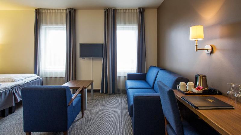 Superior Double Room image 4