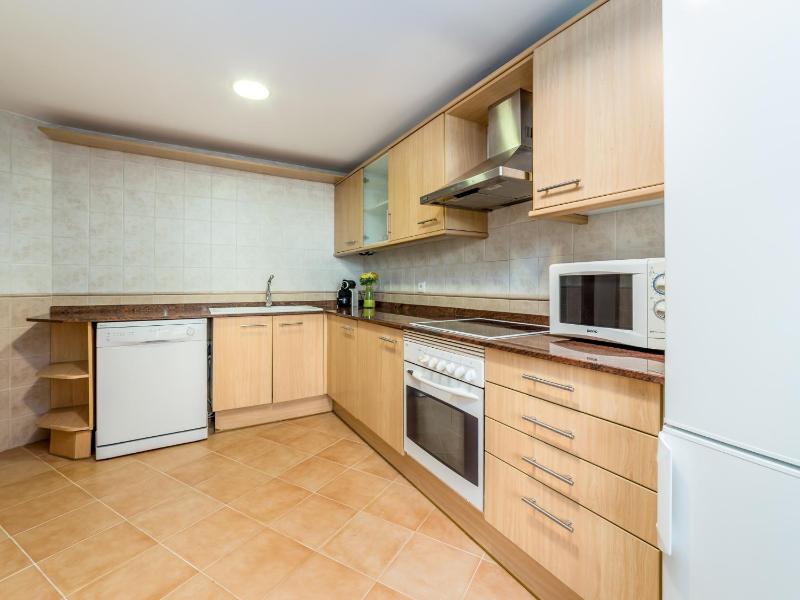 Two-Bedroom Apartment - A image 2