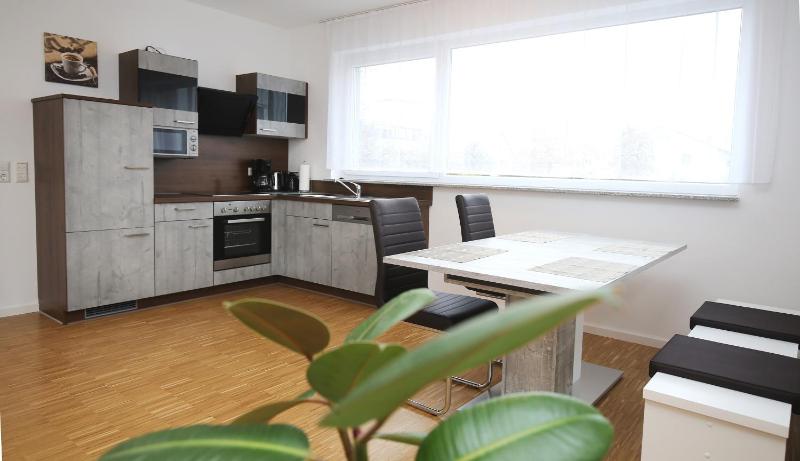 Apartment - Ground Floor with Air-Conditioning image 2