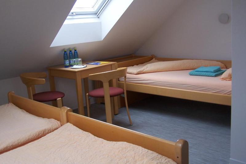 Triple Room image 2