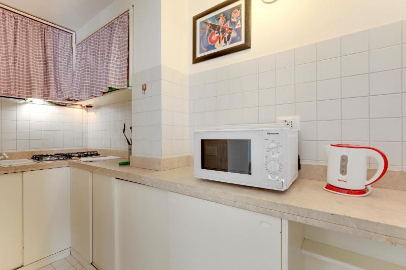 One-Bedroom Apartment image 3