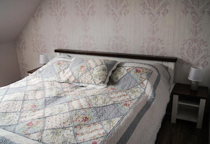 Deluxe Double Room image 4