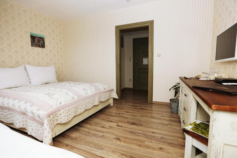Triple Room image 4