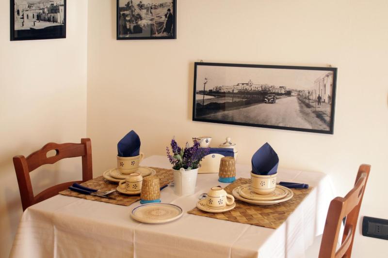 B&B Otranto 100 mt mare Images