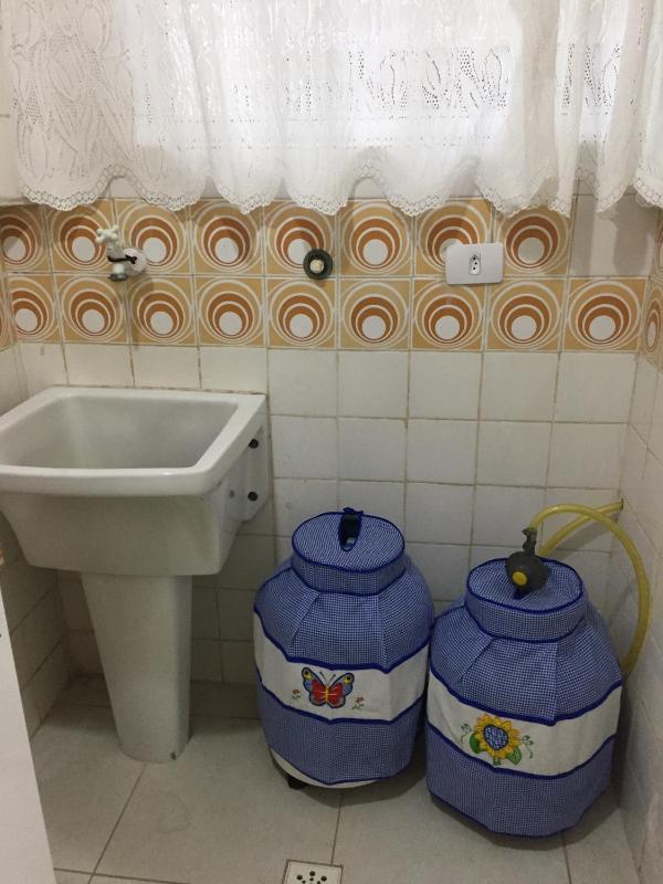 Apto Tombo e Astúrias com garagem - image 5