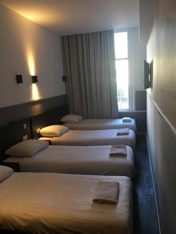 Hotel Manofa - image 7
