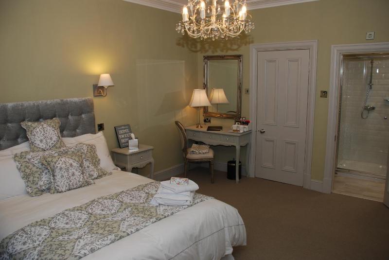 Springdale Guest House - image 11