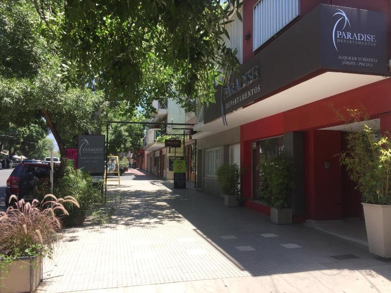 Paradise Departamentos - image 6